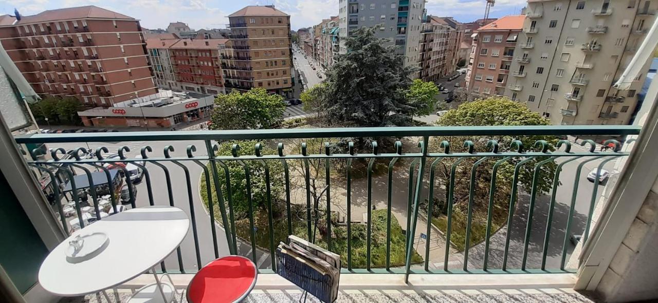 L'antica Sartoria Appartement Turin