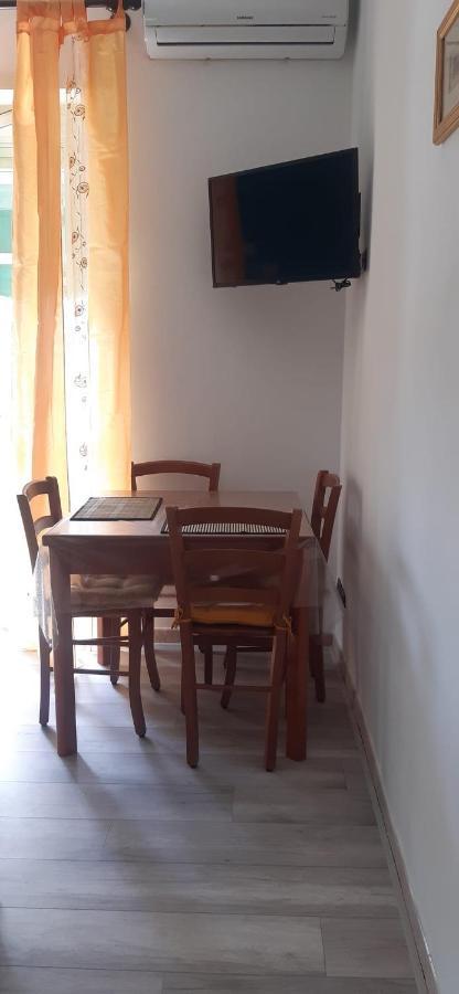 Appartement L'antica Sartoria