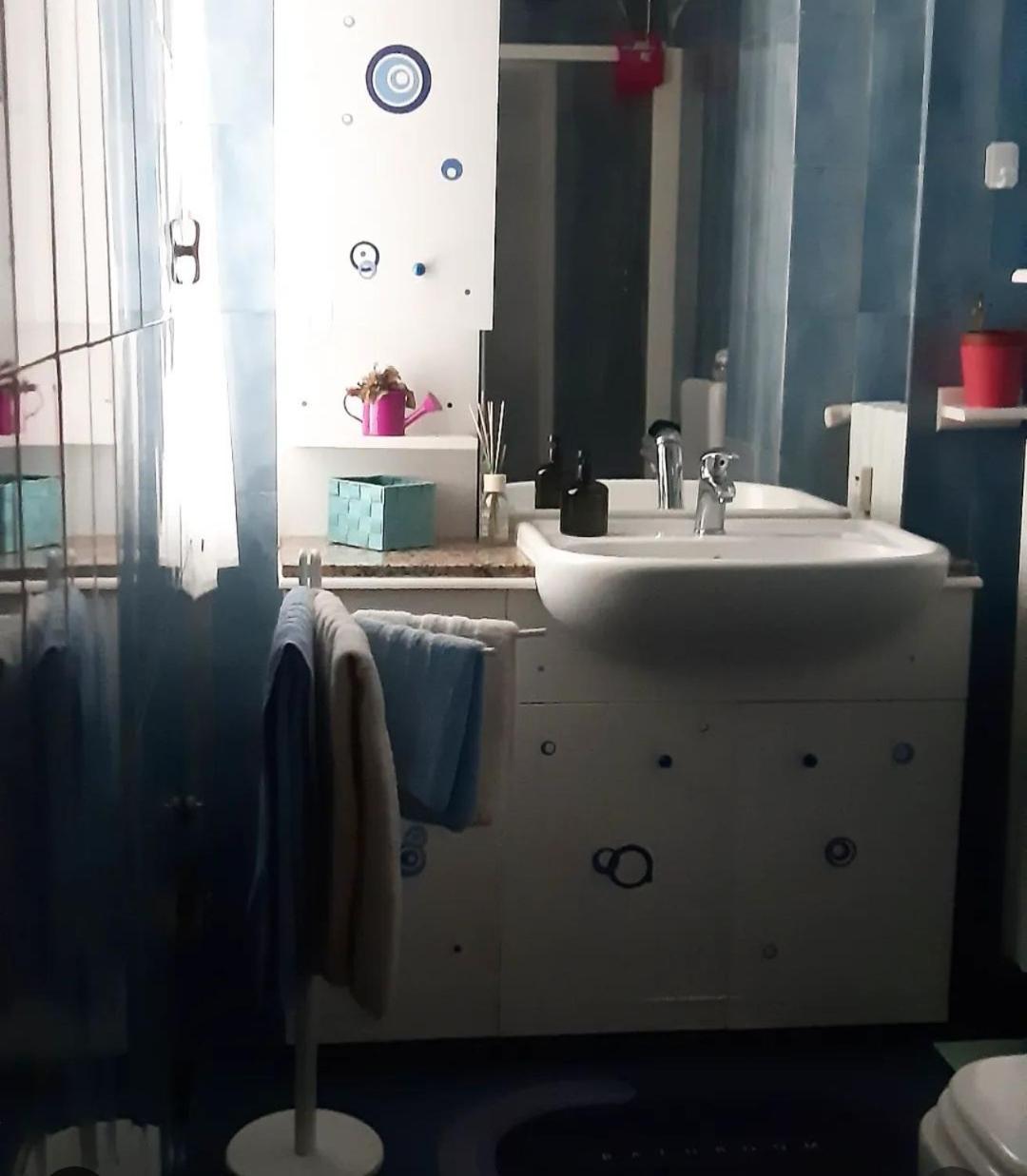 Appartement L'antica Sartoria